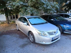 Toyota Avensis, снимка 3