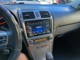 Toyota Avensis, снимка 7
