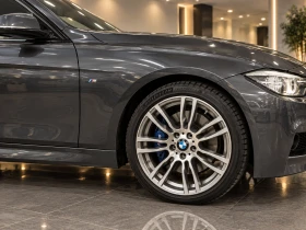 BMW 340 340i xDrive M Sport, снимка 5