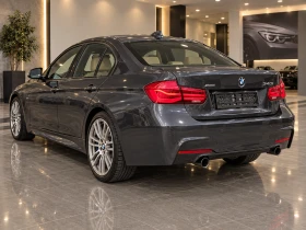 BMW 340 340i xDrive M Sport, снимка 4