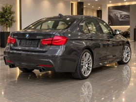 BMW 340 340i xDrive M Sport, снимка 3