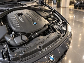 BMW 340 340i xDrive M Sport, снимка 10