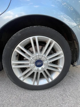 Ford Mondeo, снимка 11