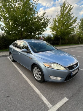 Ford Mondeo, снимка 9