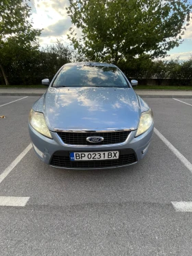 Ford Mondeo, снимка 8