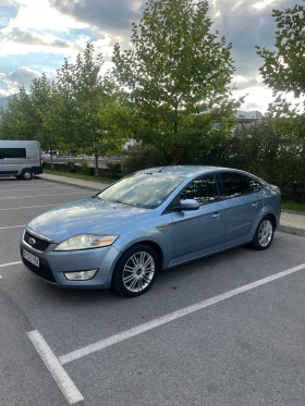 Ford Mondeo, снимка 2