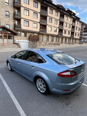Ford Mondeo, снимка 6