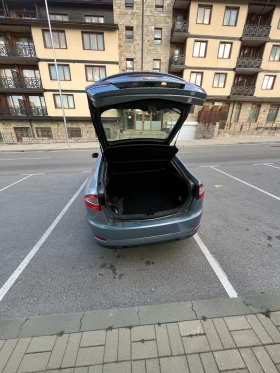 Ford Mondeo, снимка 10