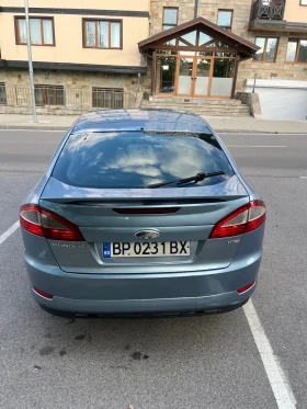 Ford Mondeo, снимка 7
