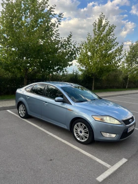 Ford Mondeo, снимка 1
