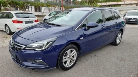 Opel Astra 1.6CDTI euro 6B, снимка 1