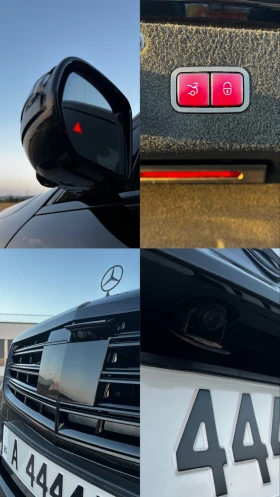 Mercedes-Benz S 350, снимка 8