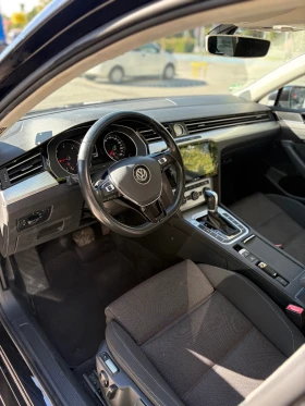 VW Passat 2015, 2TDI, DSG, снимка 11