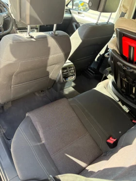 VW Passat 2015, 2TDI, DSG, снимка 14