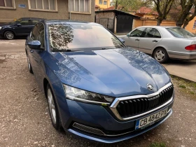 Skoda Octavia 4, снимка 4