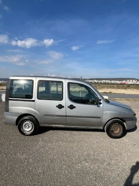 Fiat Doblo, снимка 3
