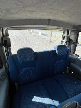Fiat Doblo, снимка 12