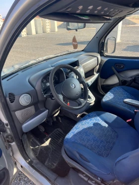 Fiat Doblo, снимка 13