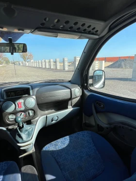 Fiat Doblo, снимка 9