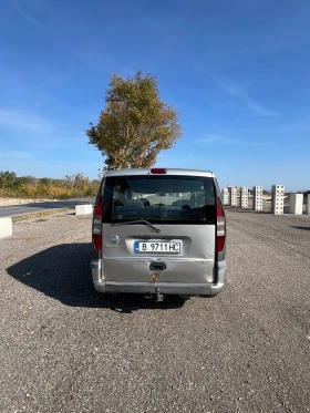 Fiat Doblo, снимка 4