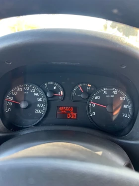 Fiat Doblo, снимка 14