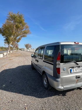 Fiat Doblo, снимка 5