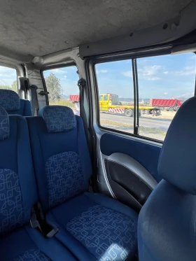 Fiat Doblo, снимка 10