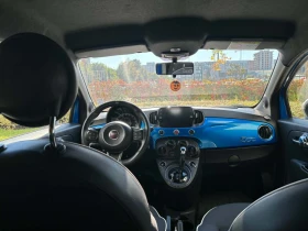 Fiat 500, снимка 8