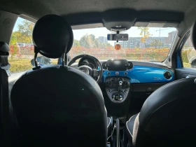 Fiat 500, снимка 9