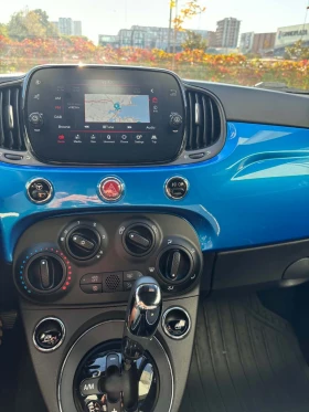 Fiat 500, снимка 12