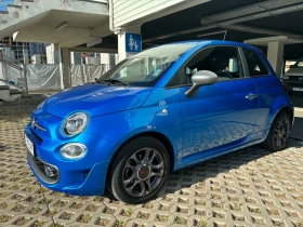 Fiat 500, снимка 6