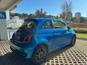 Fiat 500, снимка 10