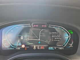 BMW iX3 80kWh Leather LED Navi 96% SoH, снимка 8