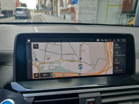 BMW iX3 80kWh Leather LED Navi 96% SoH, снимка 9