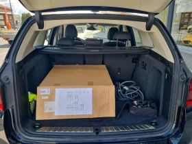 BMW iX3 80kWh Leather LED Navi 96% SoH, снимка 10