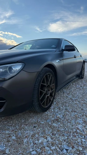 BMW 640, снимка 6