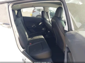 Tesla Model Y LONG RANGE DUAL MOTOR ALL-WHEEL DRIVE, снимка 8