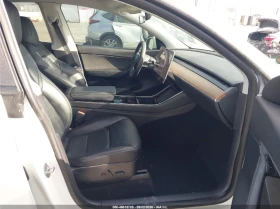 Tesla Model Y LONG RANGE DUAL MOTOR ALL-WHEEL DRIVE, снимка 7
