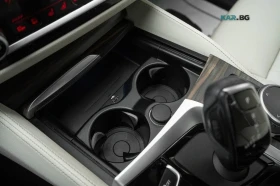 BMW 530 I* XDRIVE* 360CAMERA* ЛЮК* , снимка 16