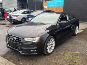 Audi A5, снимка 1