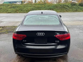 Audi A5, снимка 5