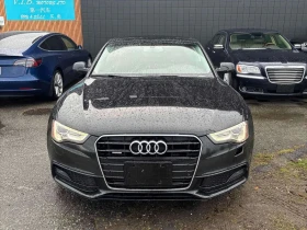 Audi A5, снимка 2