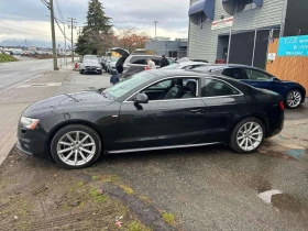 Audi A5, снимка 4