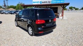 VW Touran 1.4-150ks-6sk-euro5 | Mobile.bg   5
