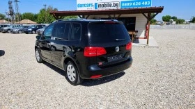 VW Touran 1.4-150ks-6sk-euro5 | Mobile.bg    5