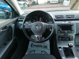 VW Passat  1.8* ШВЕЙЦАРИЯ* , снимка 12 - Автомобили и джипове - 43391995