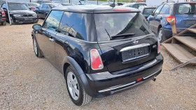 Обява за продажба на Mini Cooper 1.6i NOV VNOS GERMANY ~2 490 лв. - изображение 6