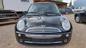 Mini Cooper 1.6i NOV VNOS GERMANY | Mobile.bg    2