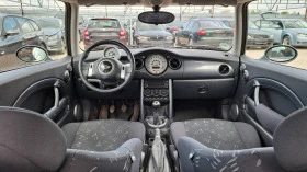 Mini Cooper 1.6i NOV VNOS GERMANY | Mobile.bg    11