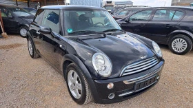 Mini Cooper 1.6i NOV VNOS GERMANY | Mobile.bg    3